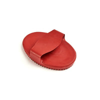 EZI-Groom Rubber Curry Comb