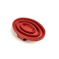 EZI-Groom Rubber Curry Comb