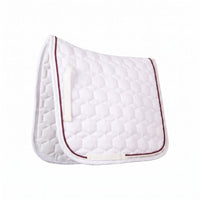 Equine Couture Rhinestone Dressage Pad