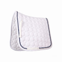 Equine Couture Rhinestone Dressage Pad
