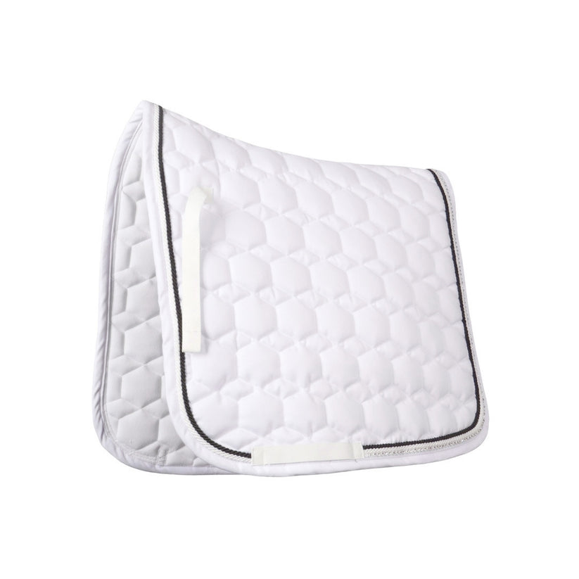 Equine Couture Rhinestone Dressage Pad
