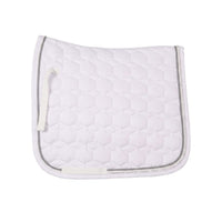 Equine Couture Rhinestone Dressage Pad