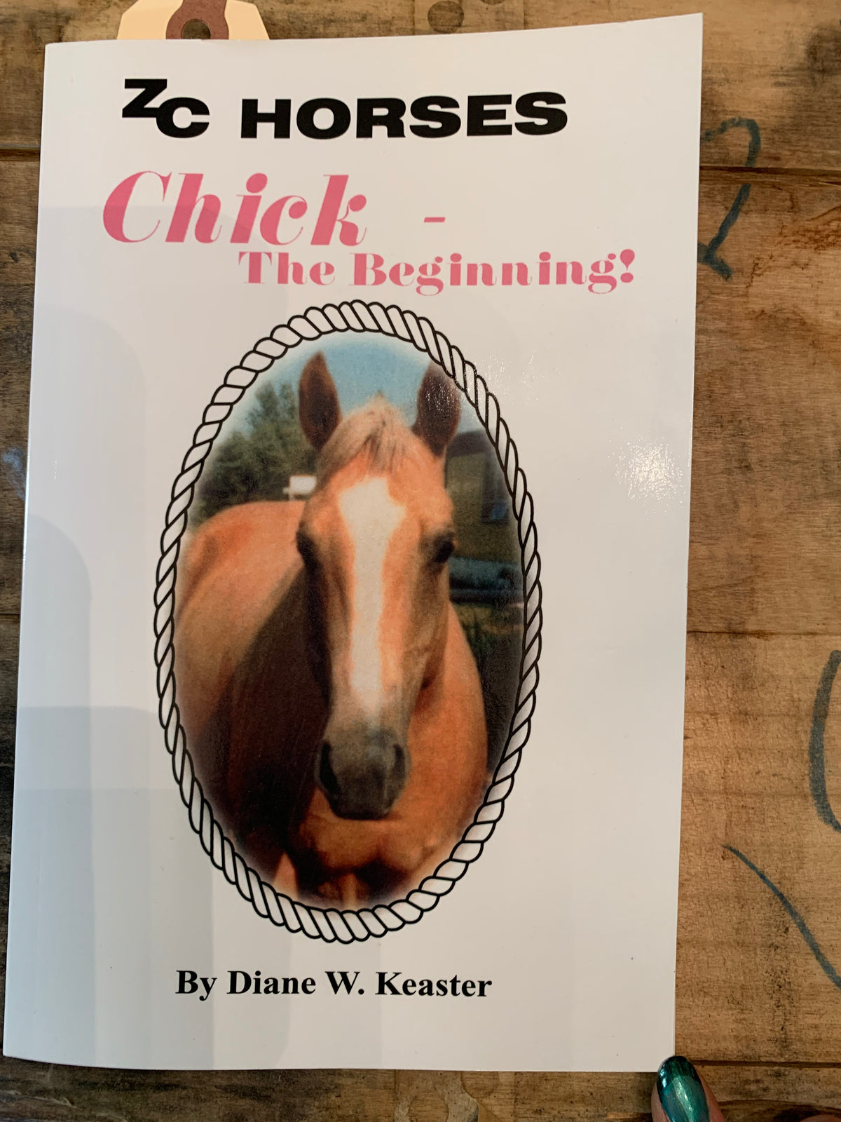 ZC Horses