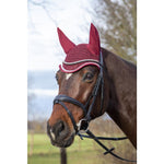 HKM Ear Bonnet Romy