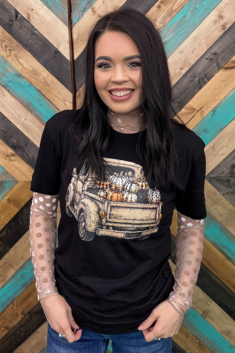 Sterling Kreek - Fall Charm Tee