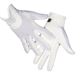 HKM Grip Mesh Riding Gloves