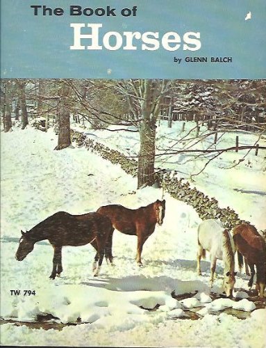 The Book of Horses