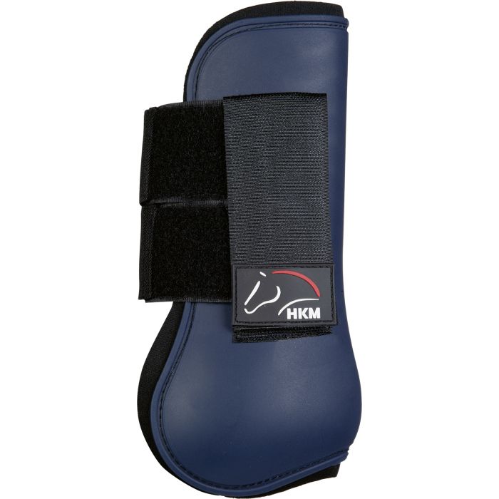 Protection and Fetlock Boots-Classic-Set of 4