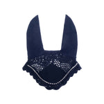 Ear bonnet-Sparkly