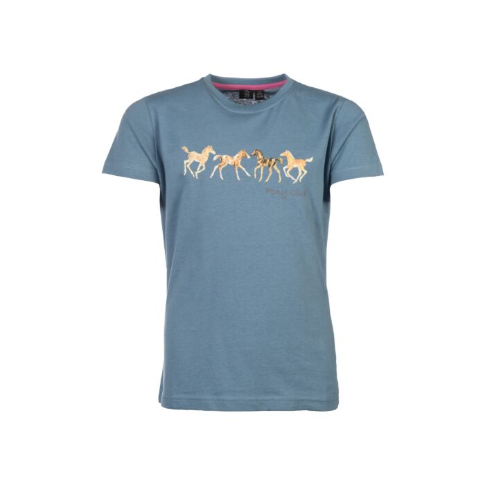 Pony Club Kids T-Shirt