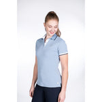 HKM Polo Shirt Bloomsbury