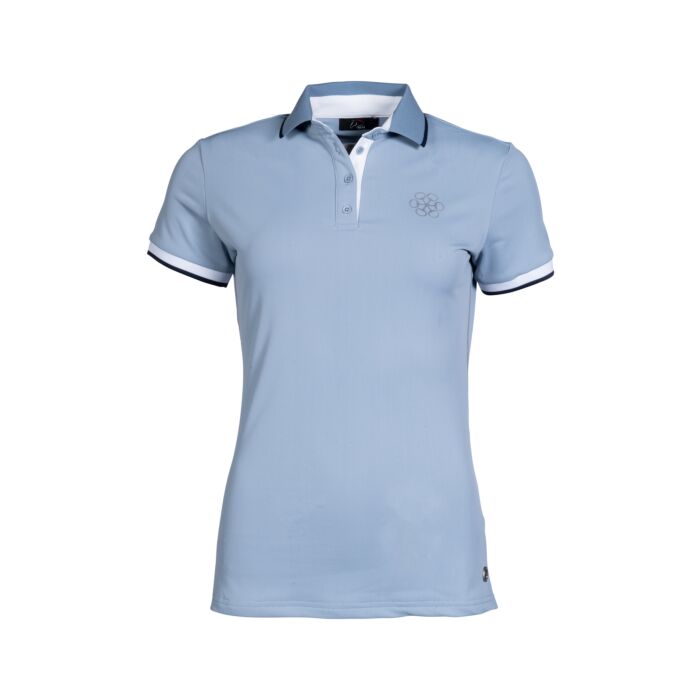 HKM Polo Shirt Bloomsbury