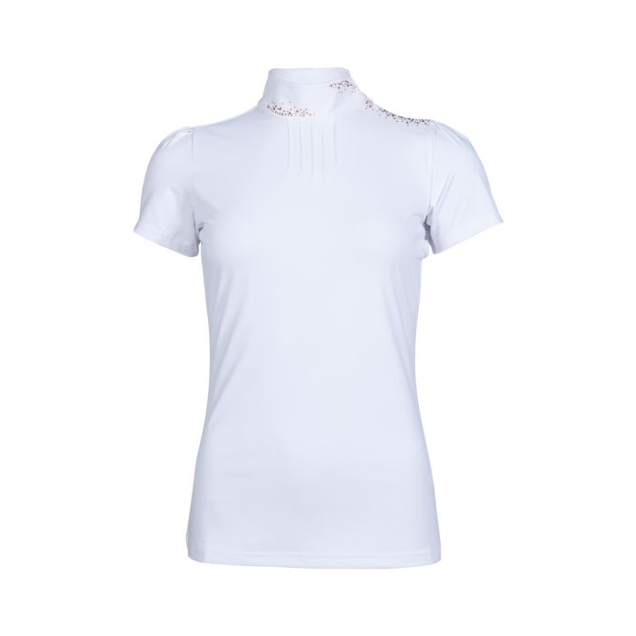 HKM Competition Shirt - Darya