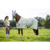 HKM Fly Rug with Print