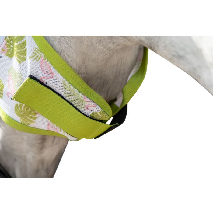 HKM Anti-Fly Mask