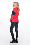 HKM Fleece Jacket Aymee