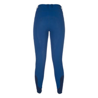 HKM Riding Leggings Amalfi Silicone Full Seat