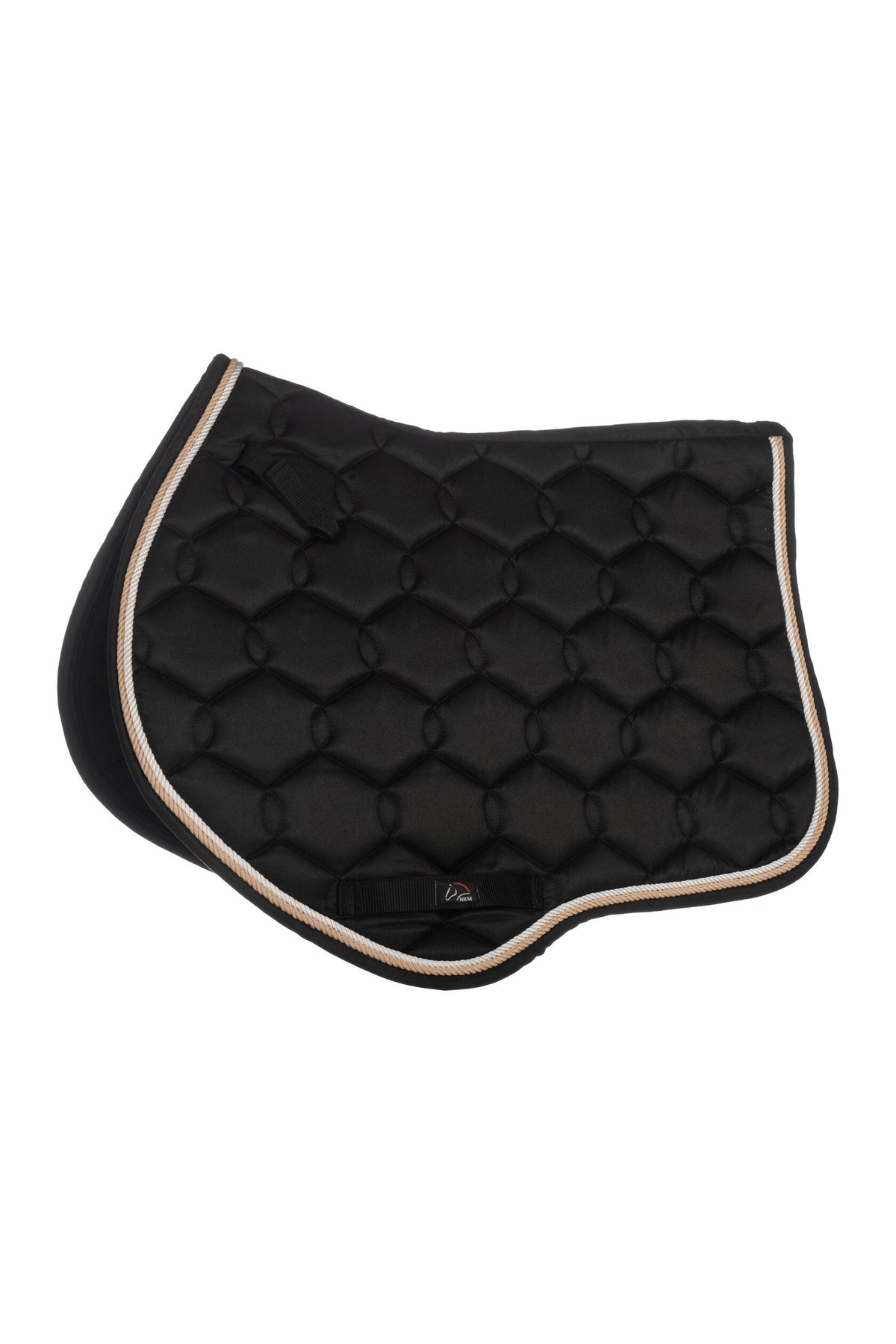 HKM Saddle Cloth - Kopenhagen