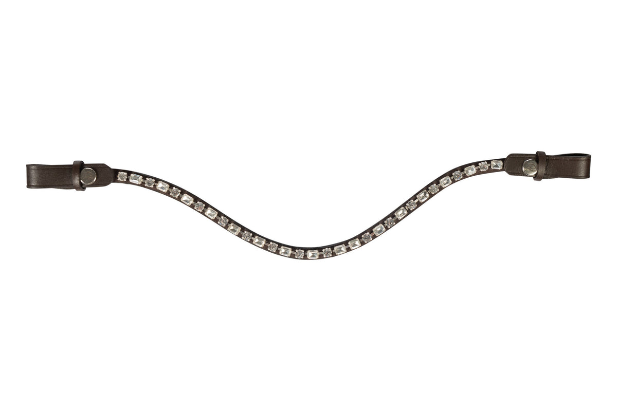 HKM Browband Amazing
