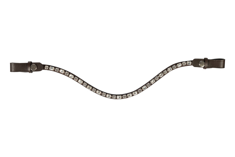 HKM Browband Amazing