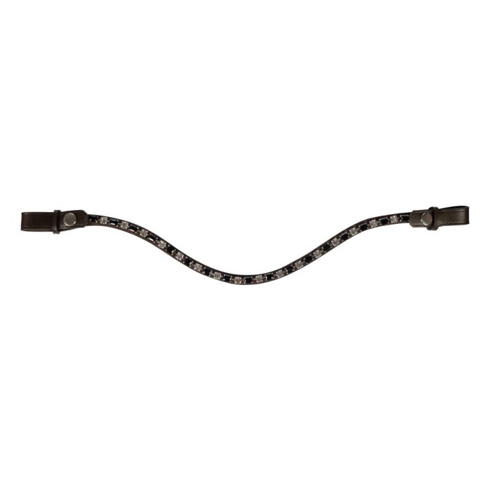 HKM Browband Amazing