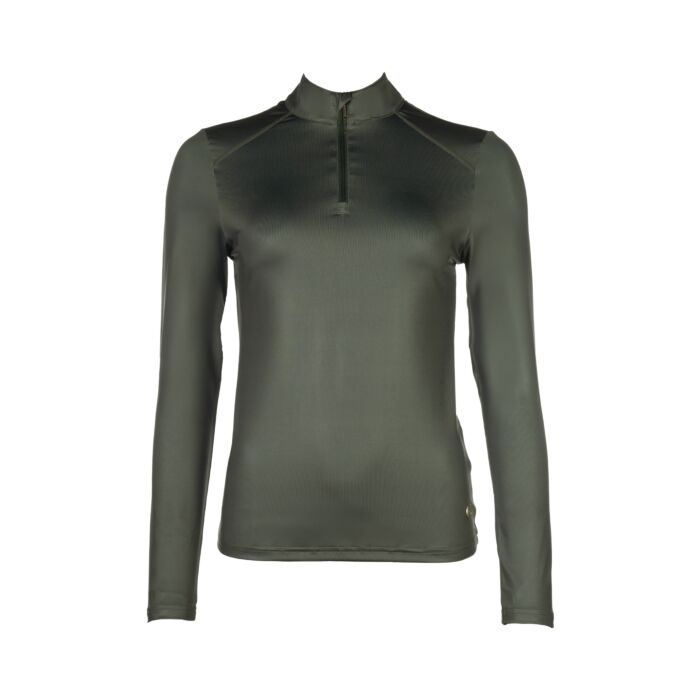 HKM Functional Shirt Summer Milano II
