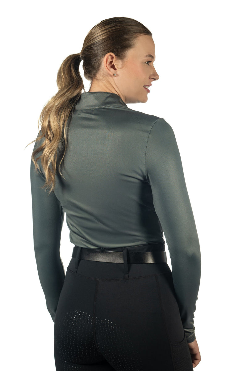 HKM Functional Shirt Summer Milano II