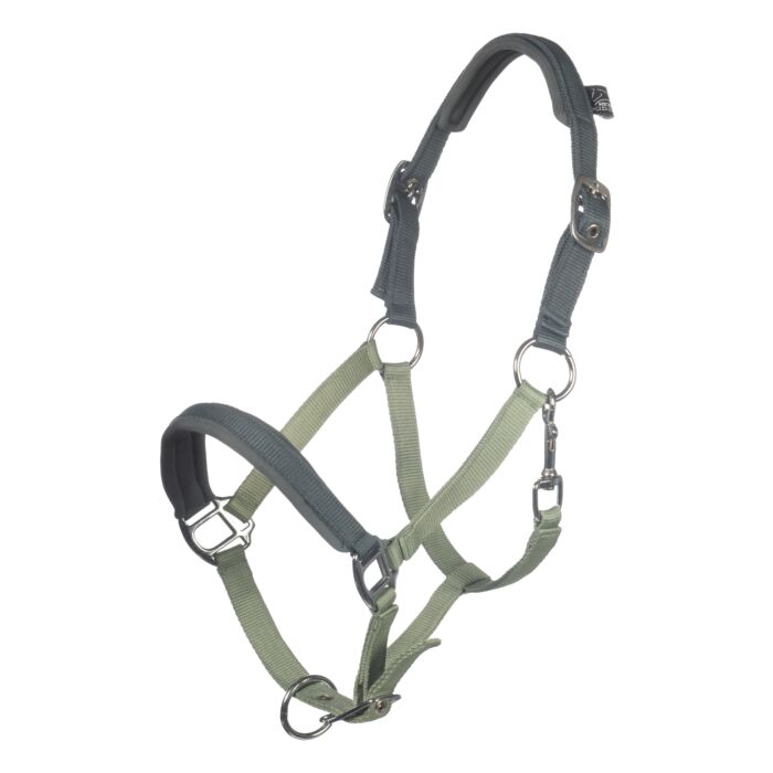HKM Head Collar Barnie