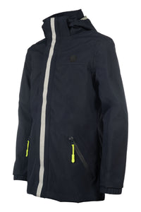 HKM Rain Jacket Cloudy