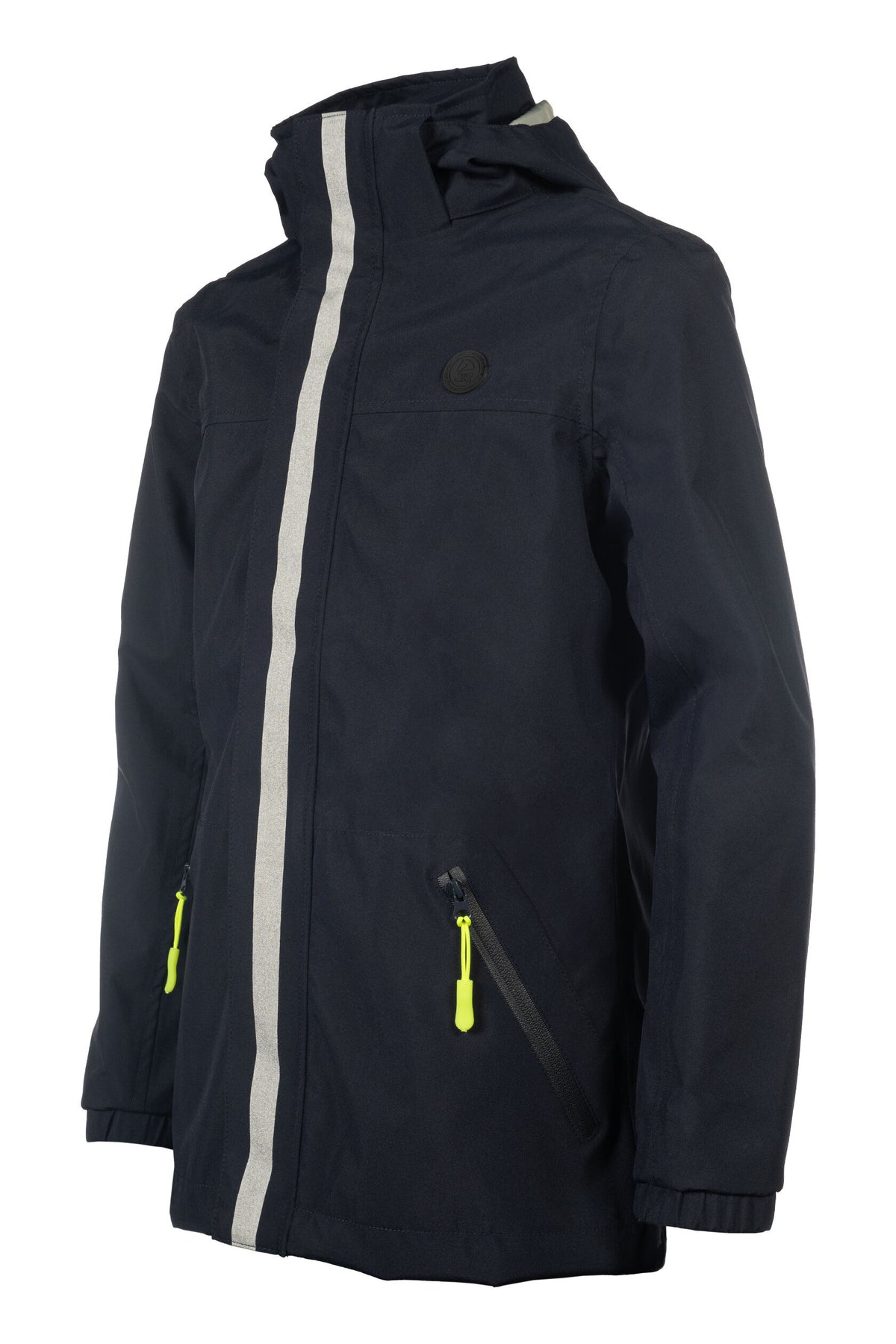 HKM Rain Jacket Cloudy