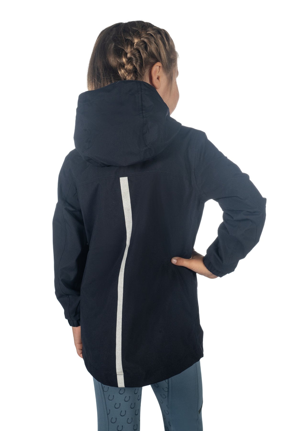HKM Rain Jacket Cloudy