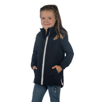 HKM Rain Jacket Cloudy