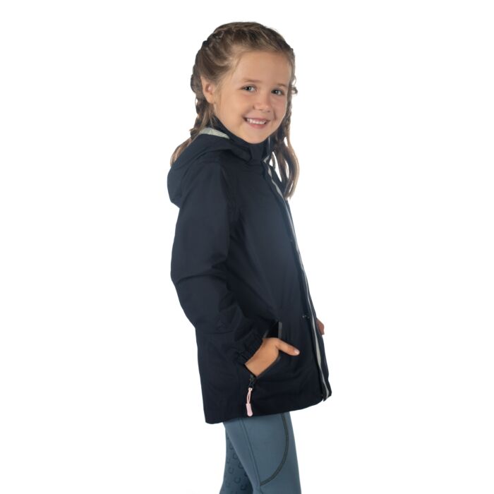 HKM Rain Jacket Cloudy