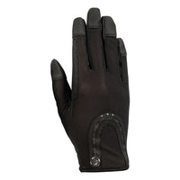 HKM Riding Gloves Amalfi