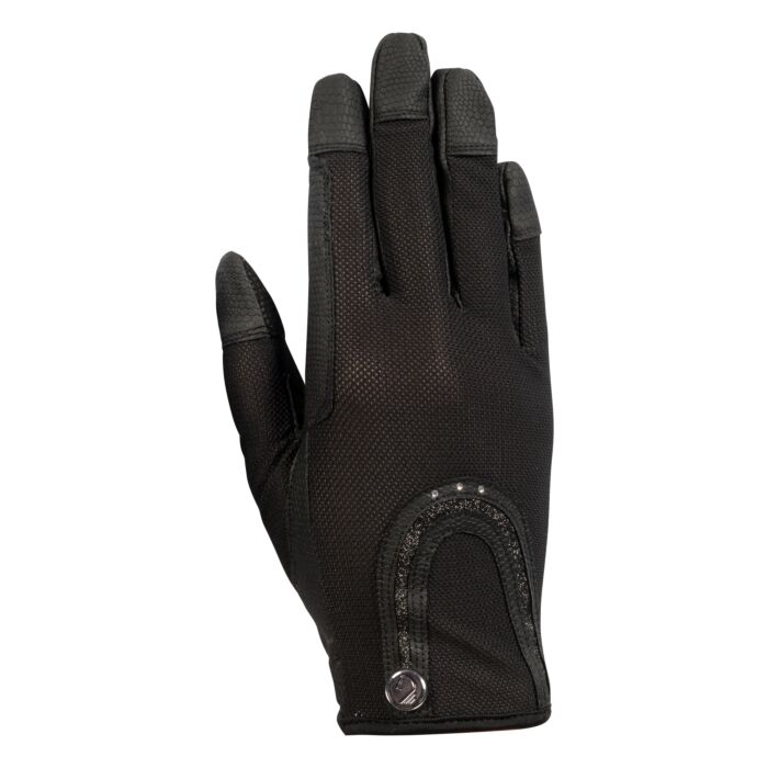 HKM Riding Gloves Amalfi