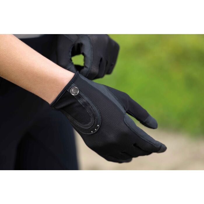 HKM Riding Gloves Amalfi