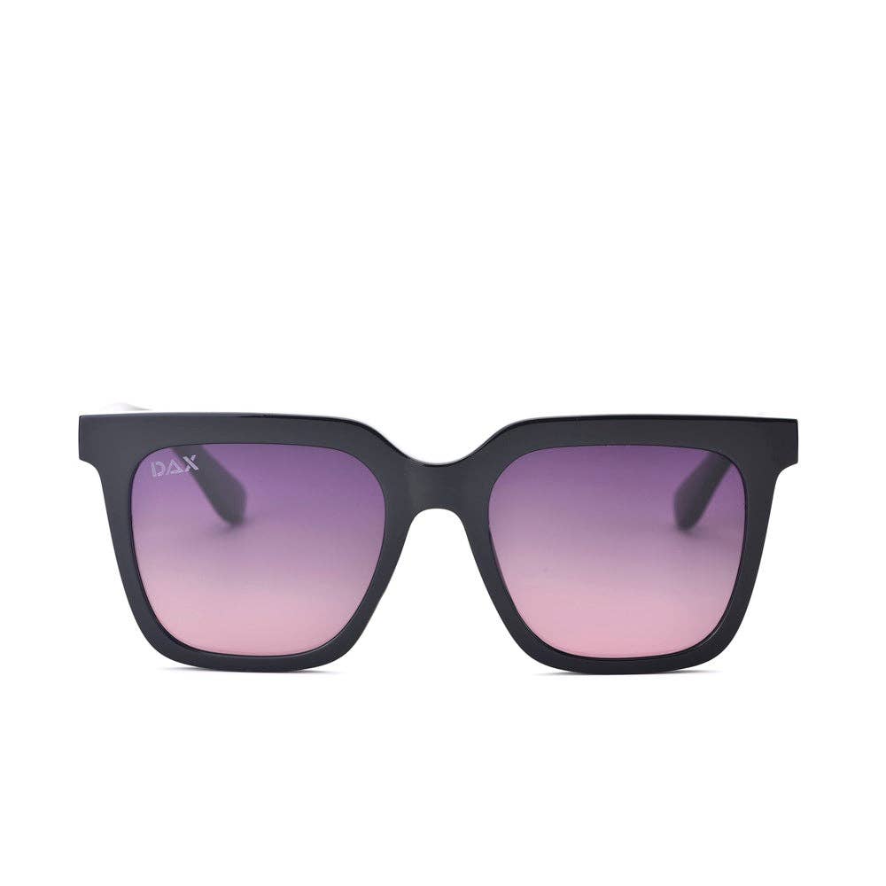 DAX Eyewear - Dani- Women’s Square Sunglasses – Oversized