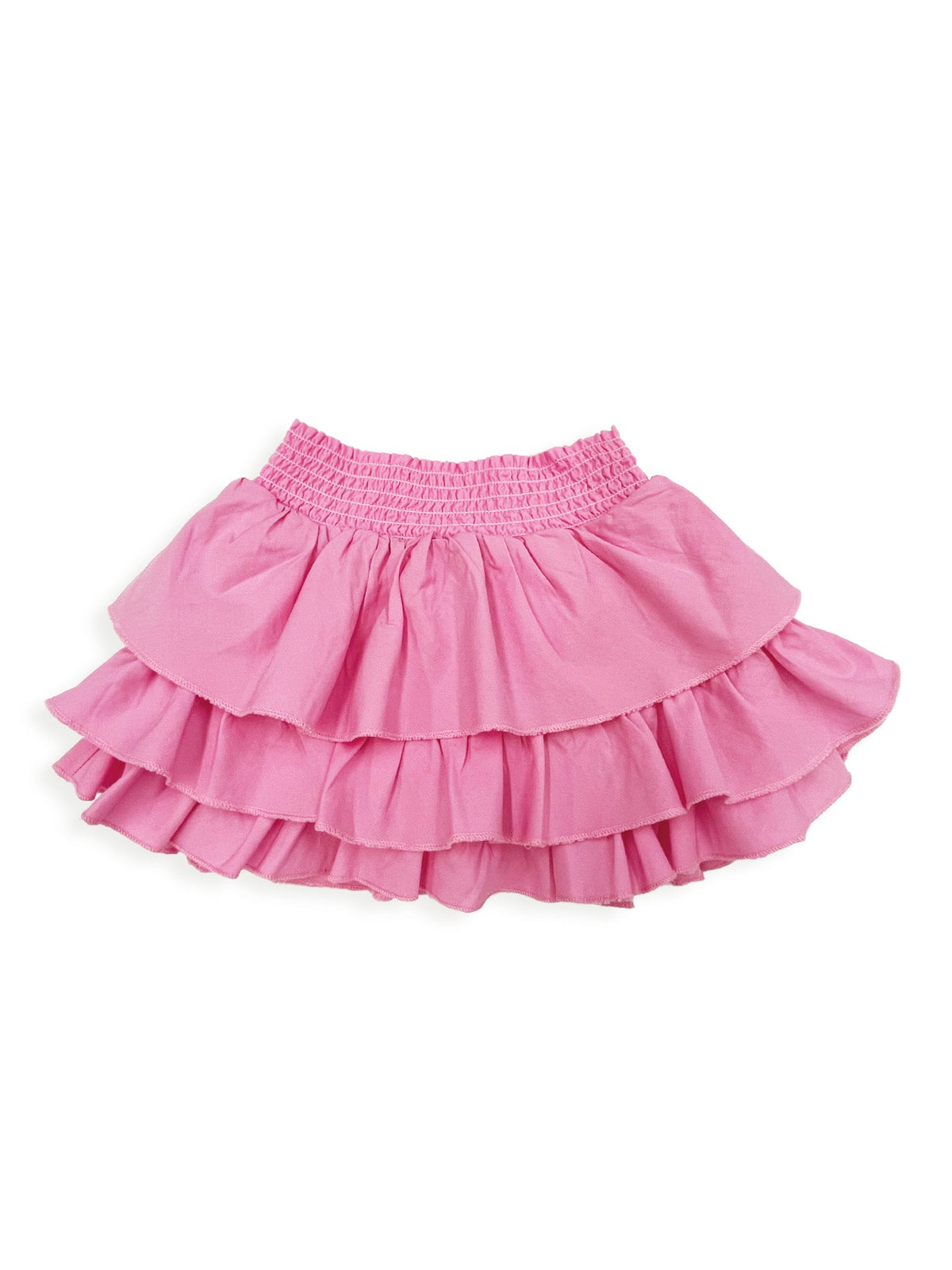 Ely&Walker Girl's Pink Skort