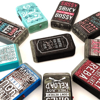 Big Bubba Country Dual Torch Lighter - Assorted