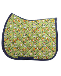 Dreamers & Schemers Saddle Pads