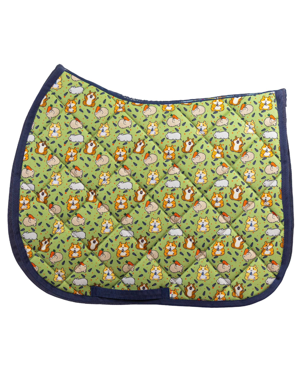 Dreamers & Schemers Saddle Pads