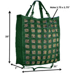 Epic Slow Feed Web Hay Bag w/ 1.75 x 1.75 Holes