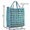 Epic Slow Feed Web Hay Bag w/ 1.75 x 1.75 Holes