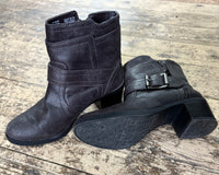 Simply Vera - Vera Wang Boots - 6.5