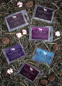 Grey Horse Candle Company - Soy Wax Melts