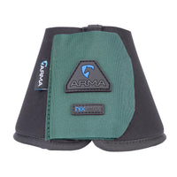 Shires Arma Neoprene Over Reach Boots