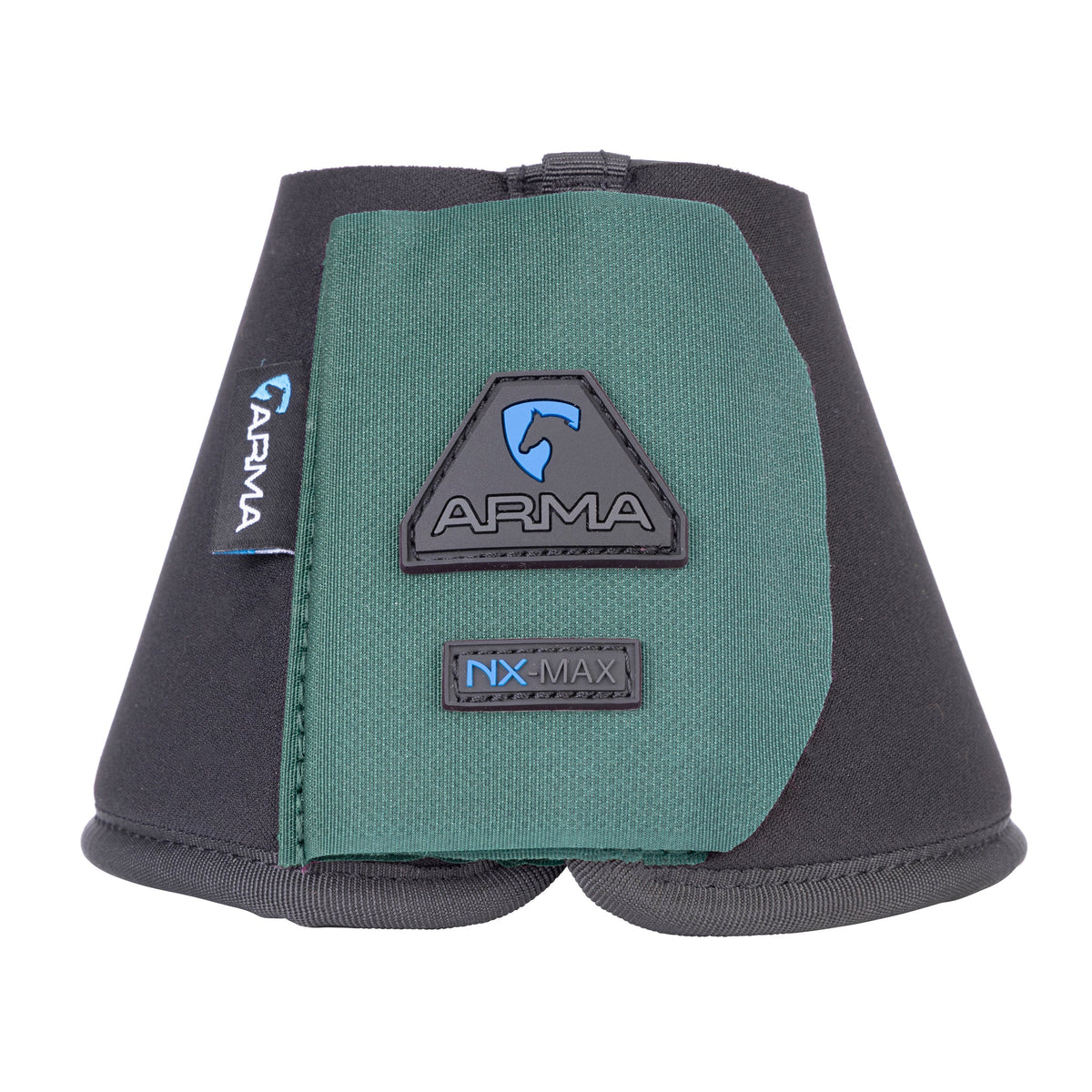 Shires Arma Neoprene Over Reach Boots