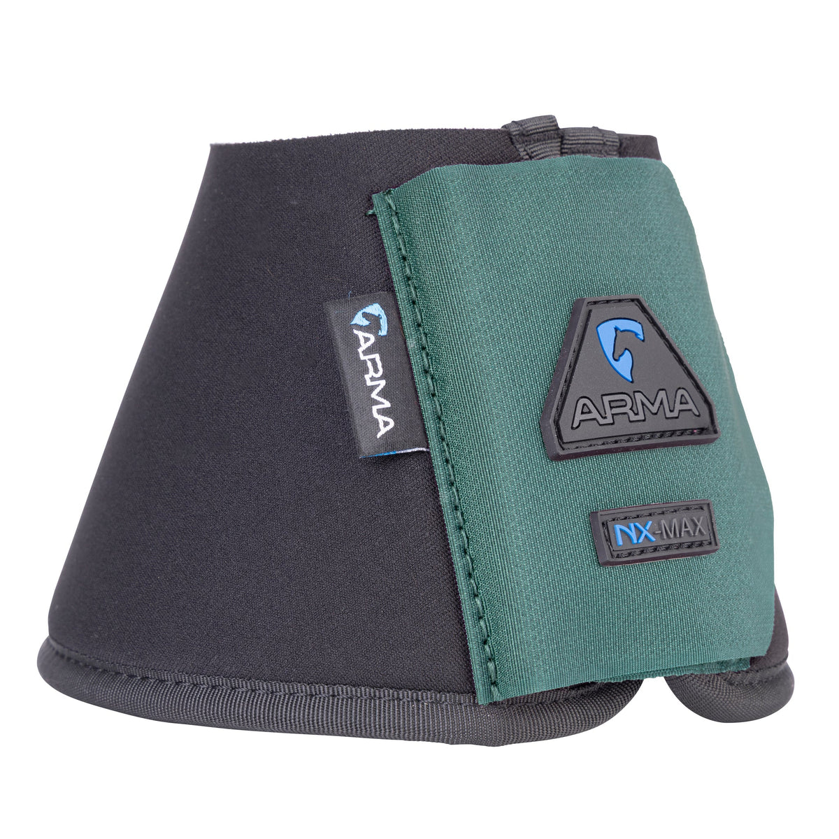 Shires Arma Neoprene Over Reach Boots