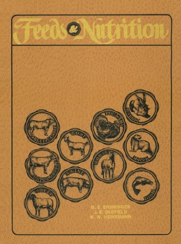 Feed & Nutrition