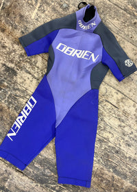 O'Brien Shorts Wetsuit - 6
